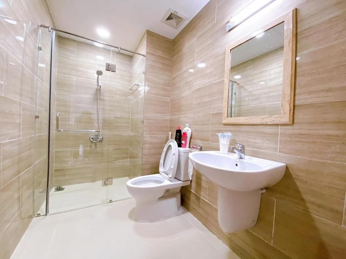 Gold Sea 0937 -973 - 586 Apartment Vung Tau