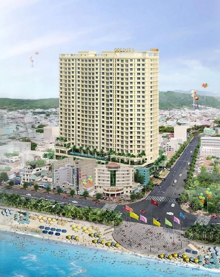 Gold Sea 0937 -973 - 586 Apartment Vung Tau