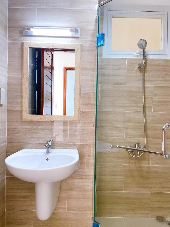 Gold Sea 0937 -973 - 586 Apartment Vung Tau 0*,  Vietnam