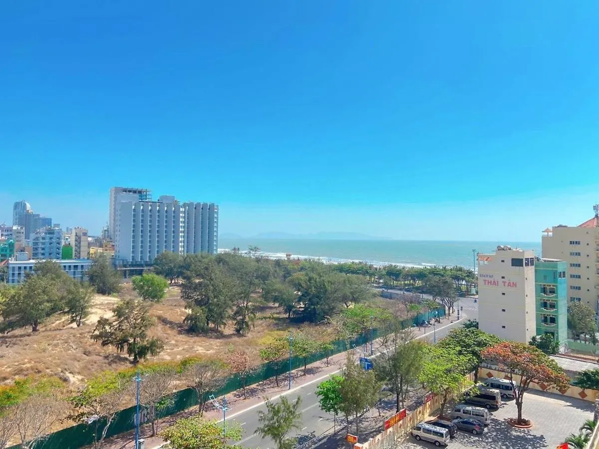Gold Sea 0937 -973 - 586 Apartment Vung Tau