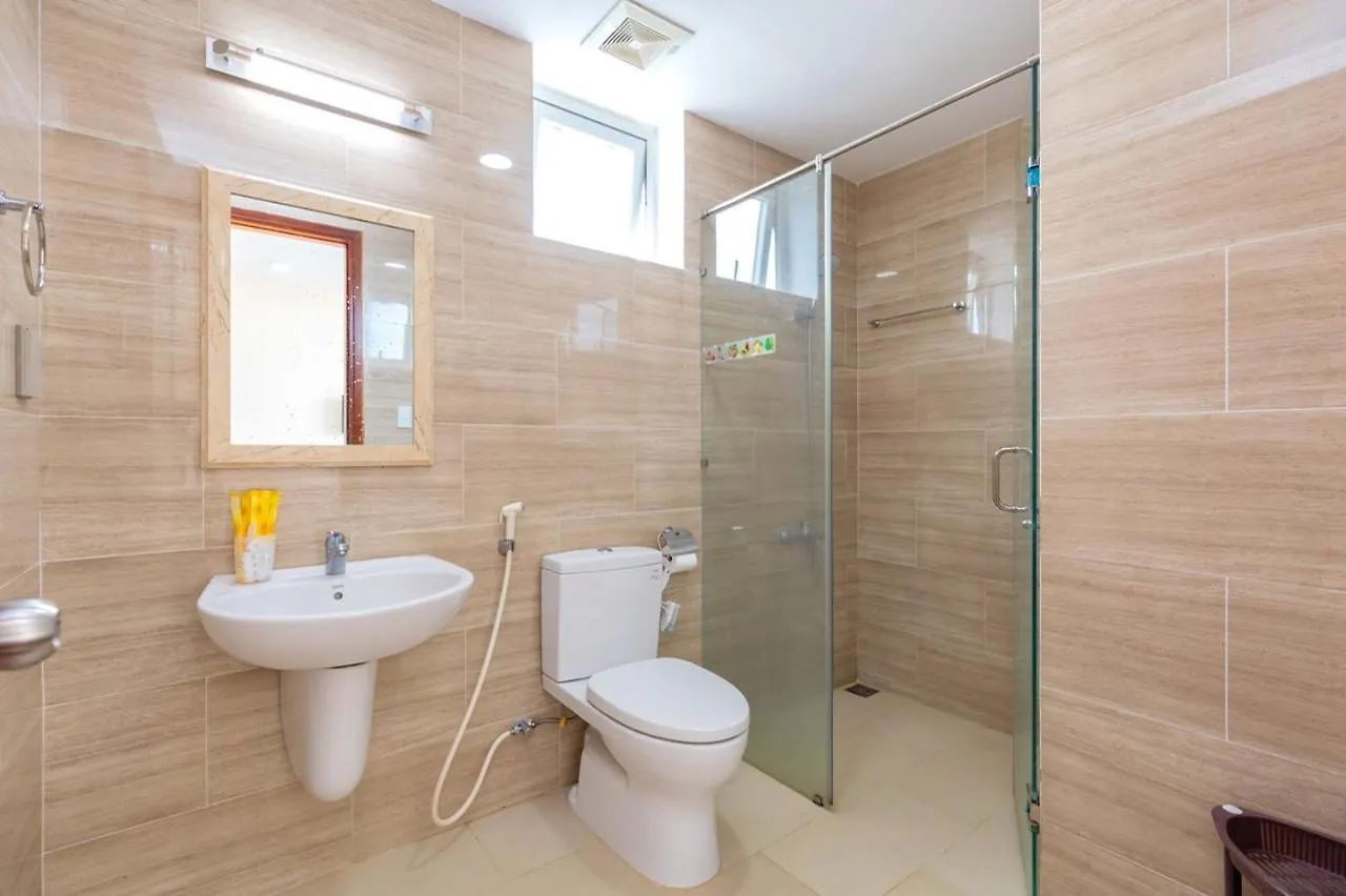 Gold Sea 0937 -973 - 586 Apartment Vung Tau