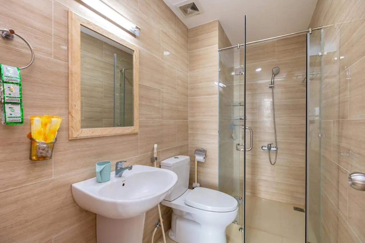 Gold Sea 0937 -973 - 586 Apartment Vung Tau