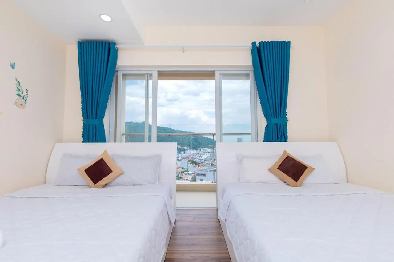 Gold Sea 0937 -973 - 586 Apartment Vung Tau