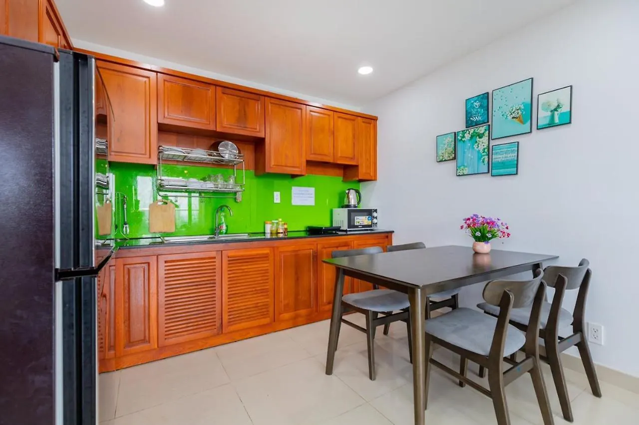 Gold Sea 0937 -973 - 586 Apartment Vung Tau Vietnam