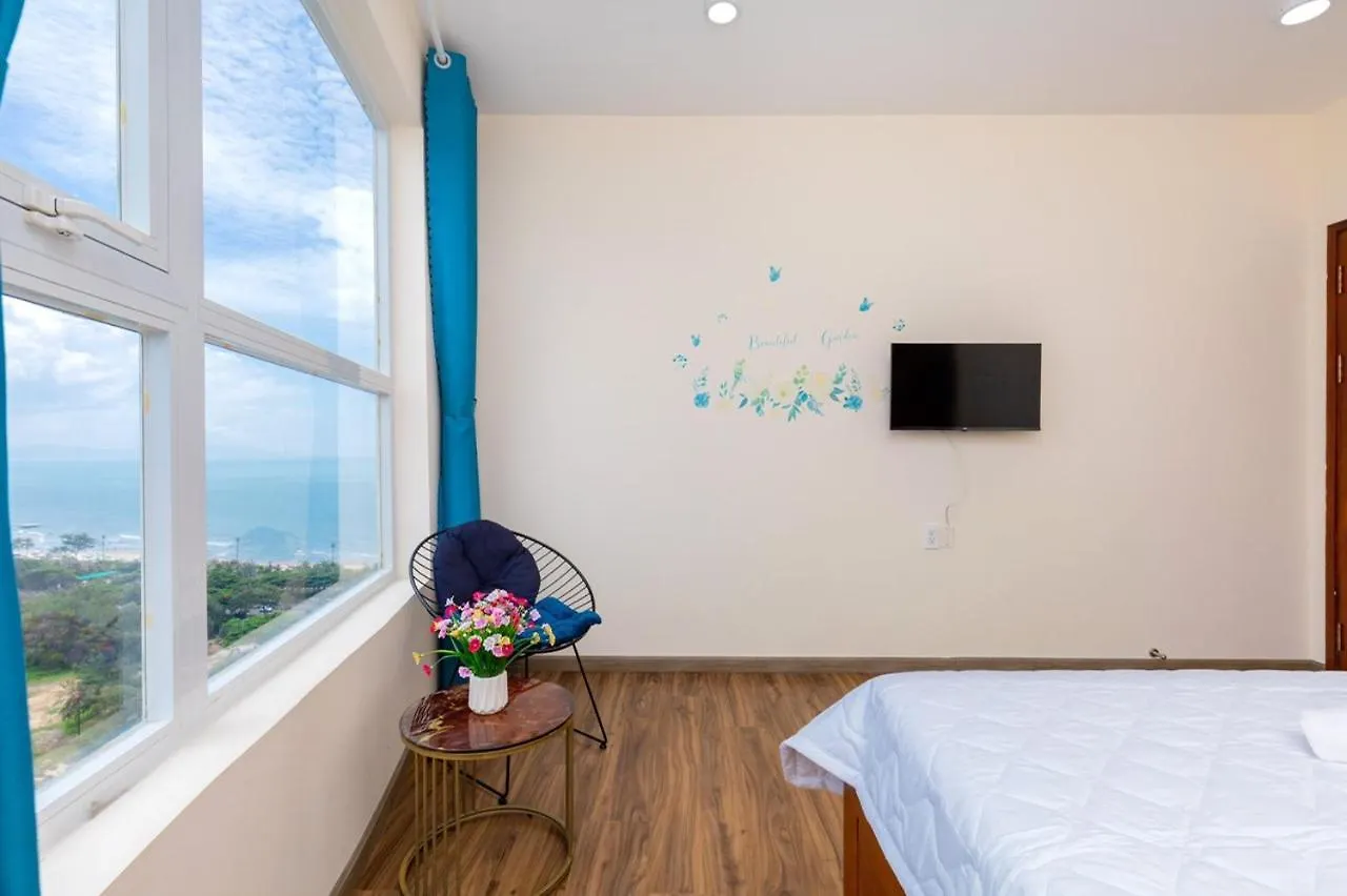 Gold Sea 0937 -973 - 586 Apartment Vung Tau Vietnam