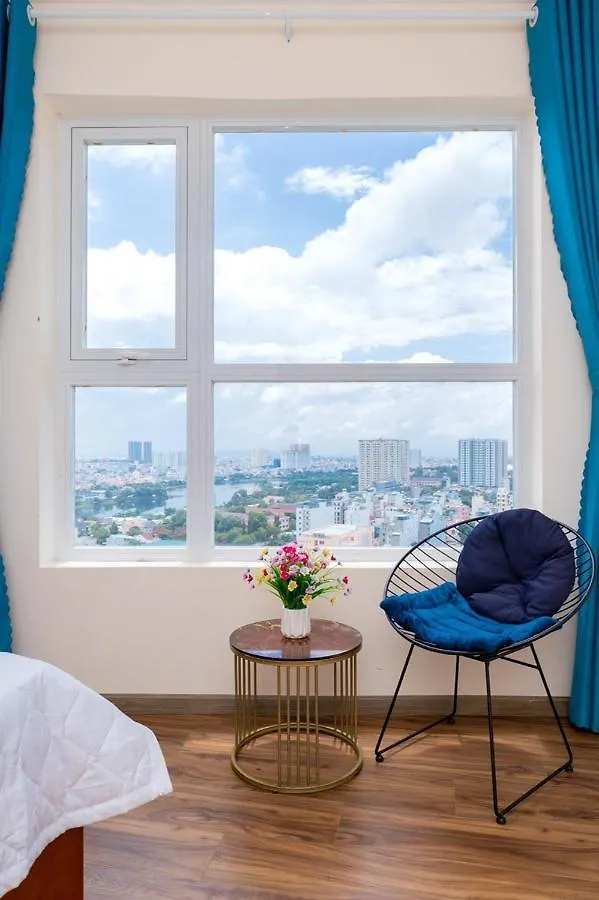 Gold Sea 0937 -973 - 586 Apartment Vung Tau Vietnam