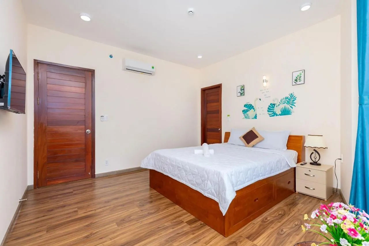 Gold Sea 0937 -973 - 586 Apartment Vung Tau