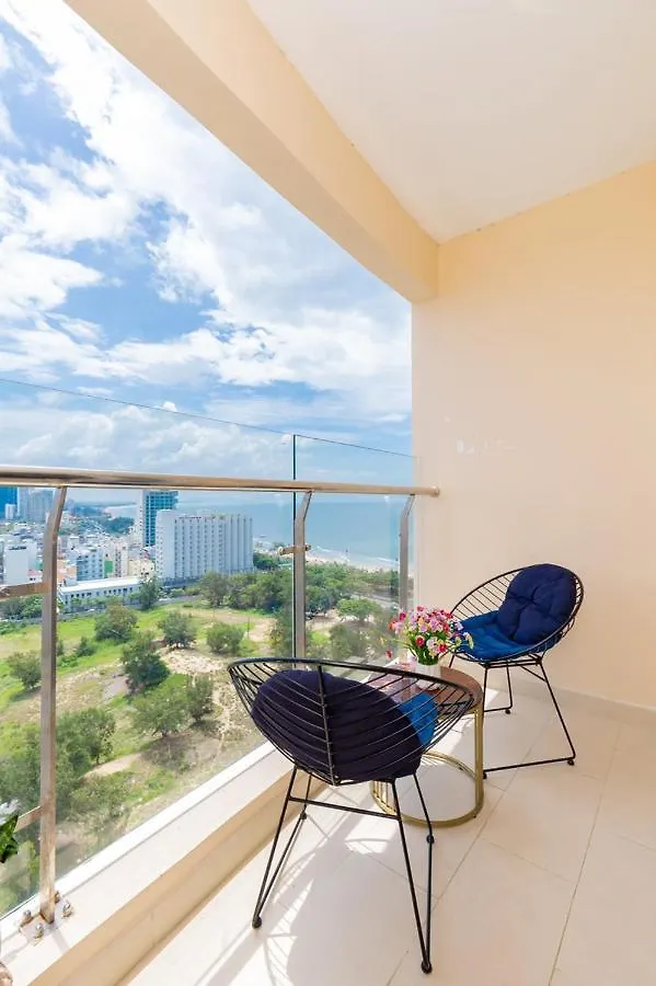 Gold Sea 0937 -973 - 586 Apartment Vung Tau