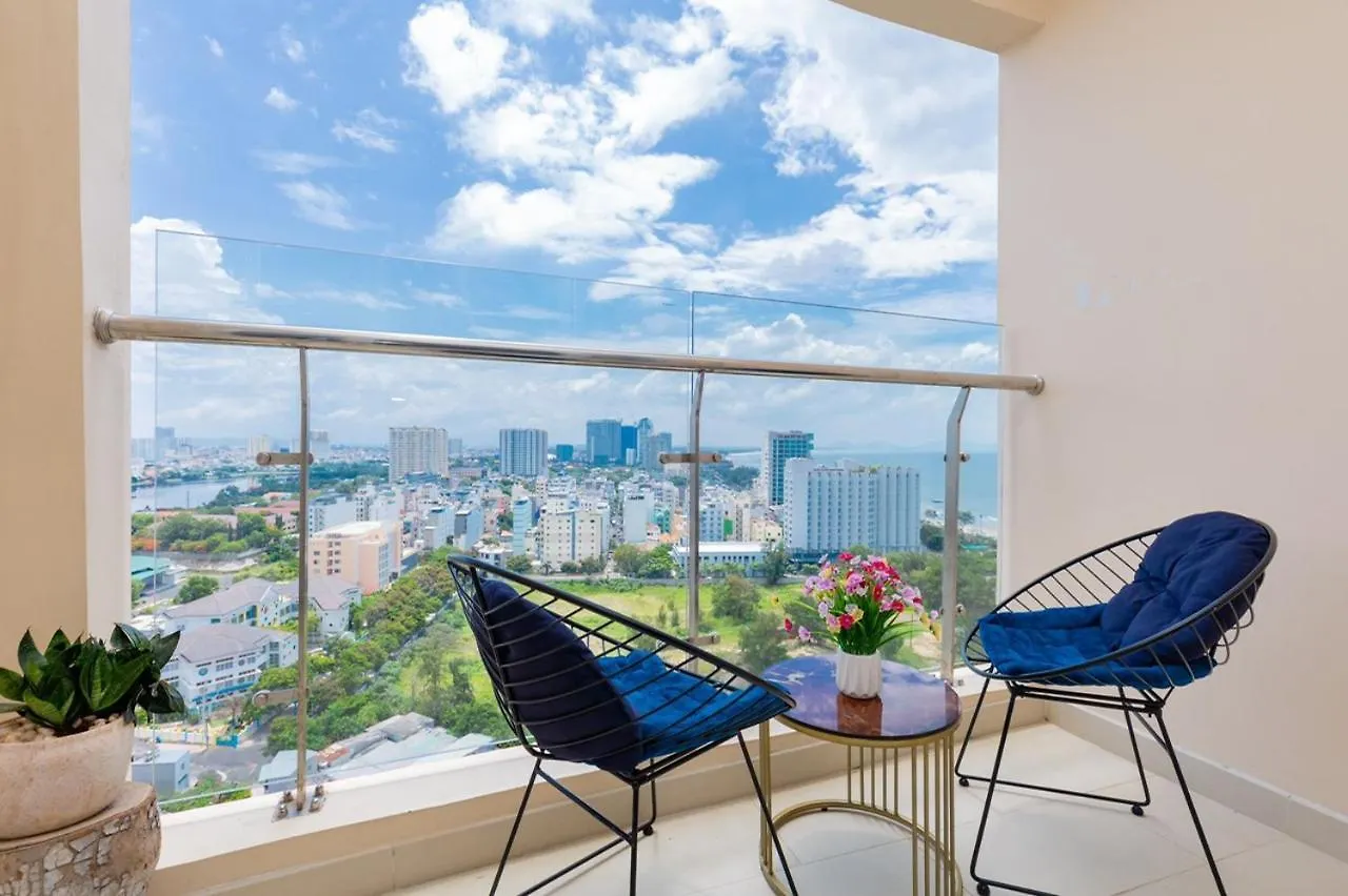 Gold Sea 0937 -973 - 586 Apartment Vung Tau