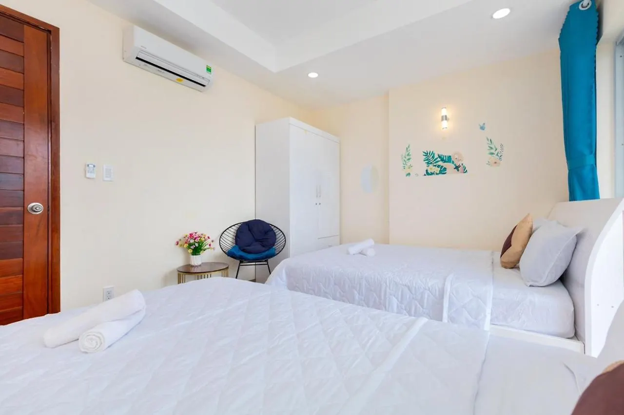 Gold Sea 0937 -973 - 586 Apartment Vung Tau