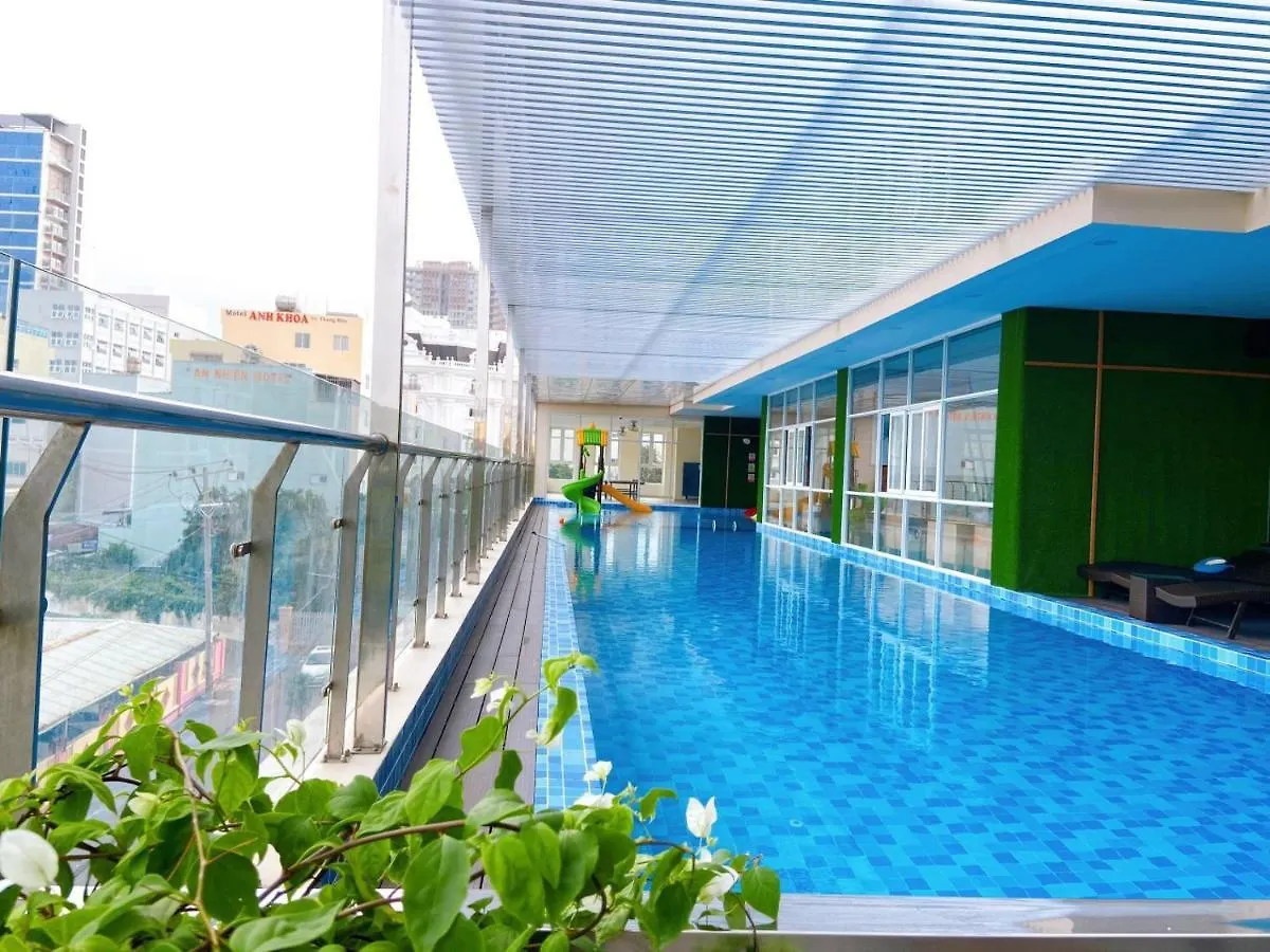 Gold Sea 0937 -973 - 586 Apartment Vung Tau Vietnam
