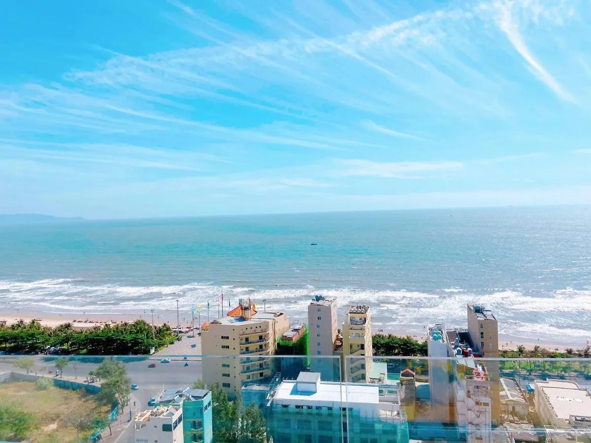 Gold Sea 0937 -973 - 586 Apartment Vung Tau