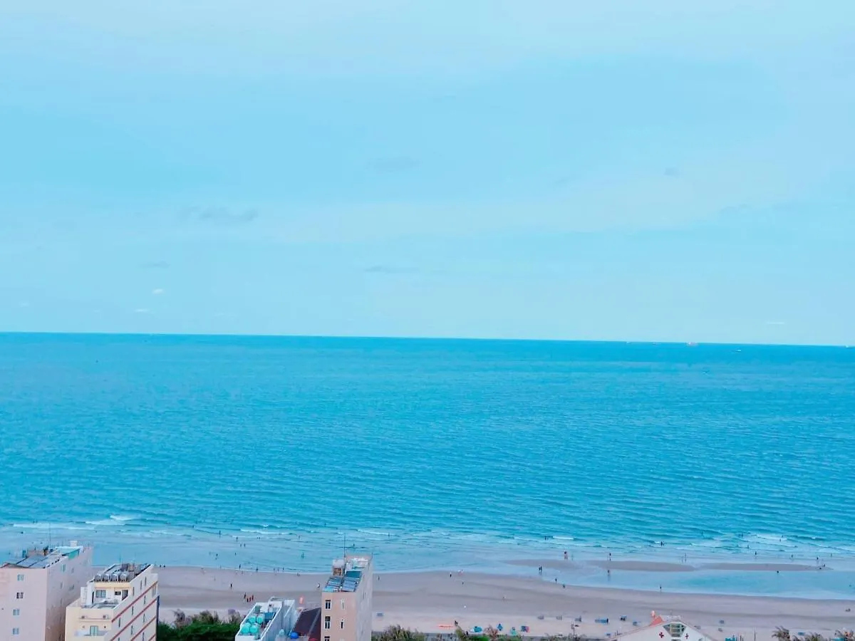 Gold Sea 0937 -973 - 586 Apartment Vung Tau
