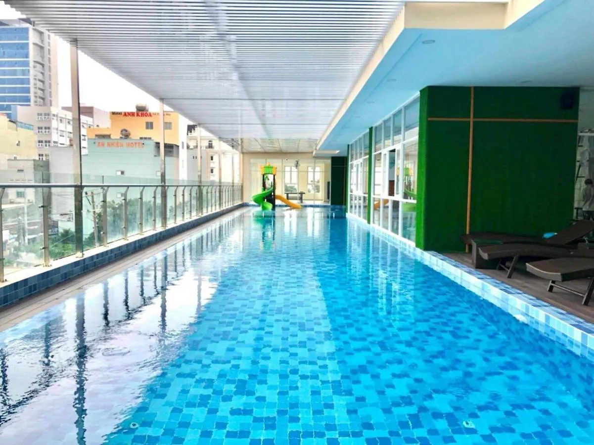 Gold Sea 0937 -973 - 586 Apartment Vung Tau Vietnam
