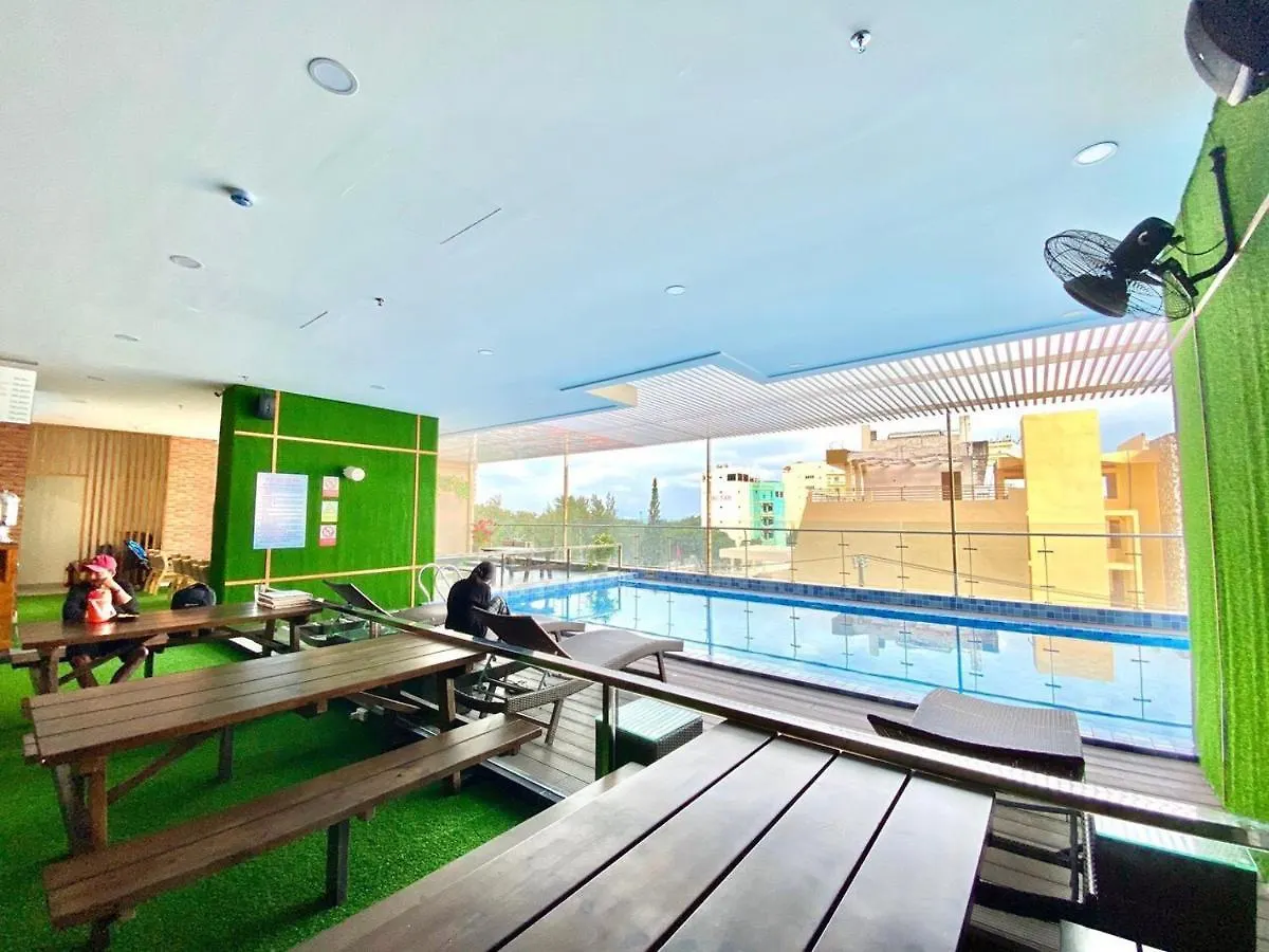 Gold Sea 0937 -973 - 586 Apartment Vung Tau
