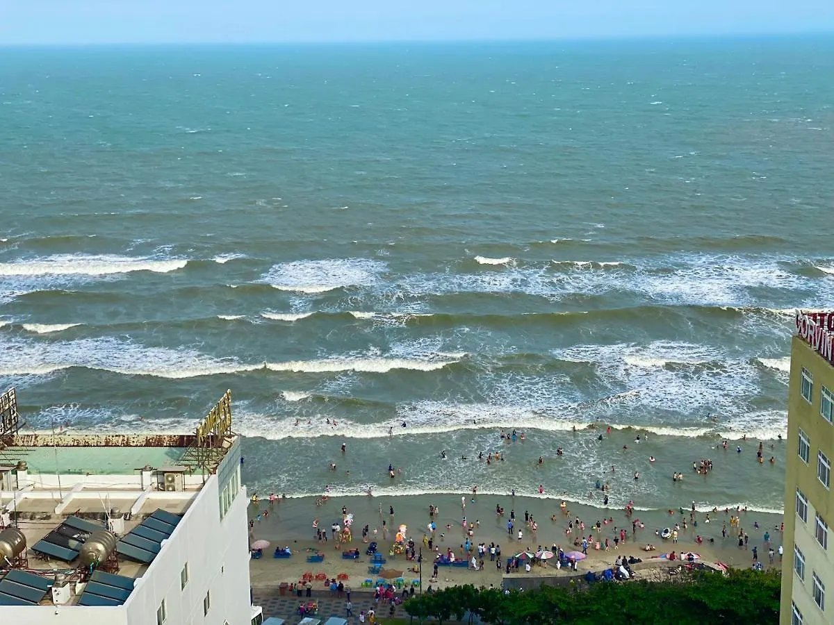 Gold Sea 0937 -973 - 586 Apartment Vung Tau