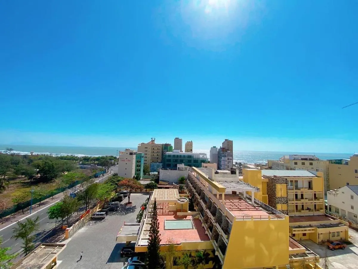 Gold Sea 0937 -973 - 586 Apartment Vung Tau Vietnam