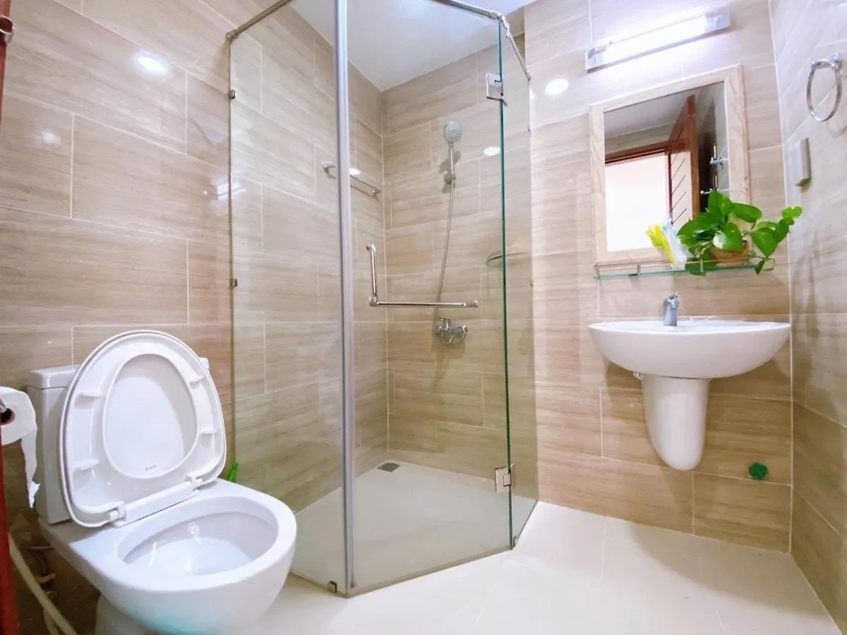 Gold Sea 0937 -973 - 586 Apartment Vung Tau 0*,