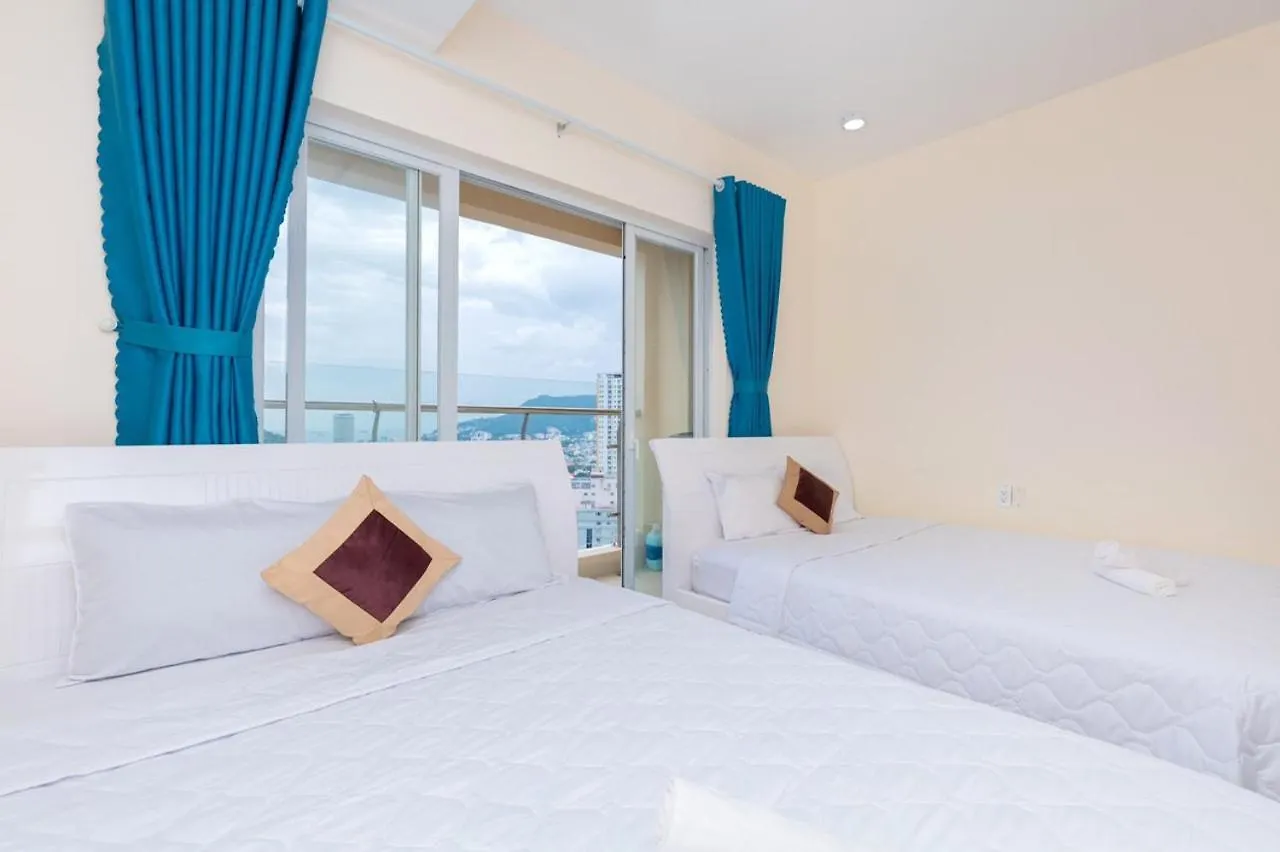 Gold Sea 0937 -973 - 586 Apartment Vung Tau