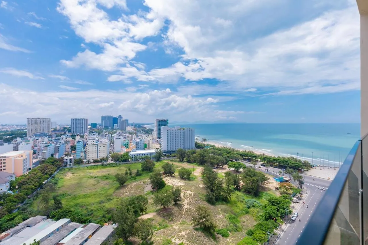 Gold Sea 0937 -973 - 586 Apartment Vung Tau