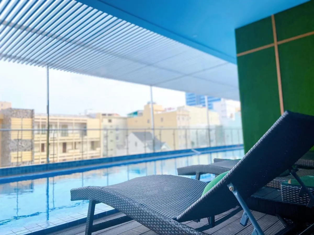 Gold Sea 0937 -973 - 586 Apartment Vung Tau Vietnam