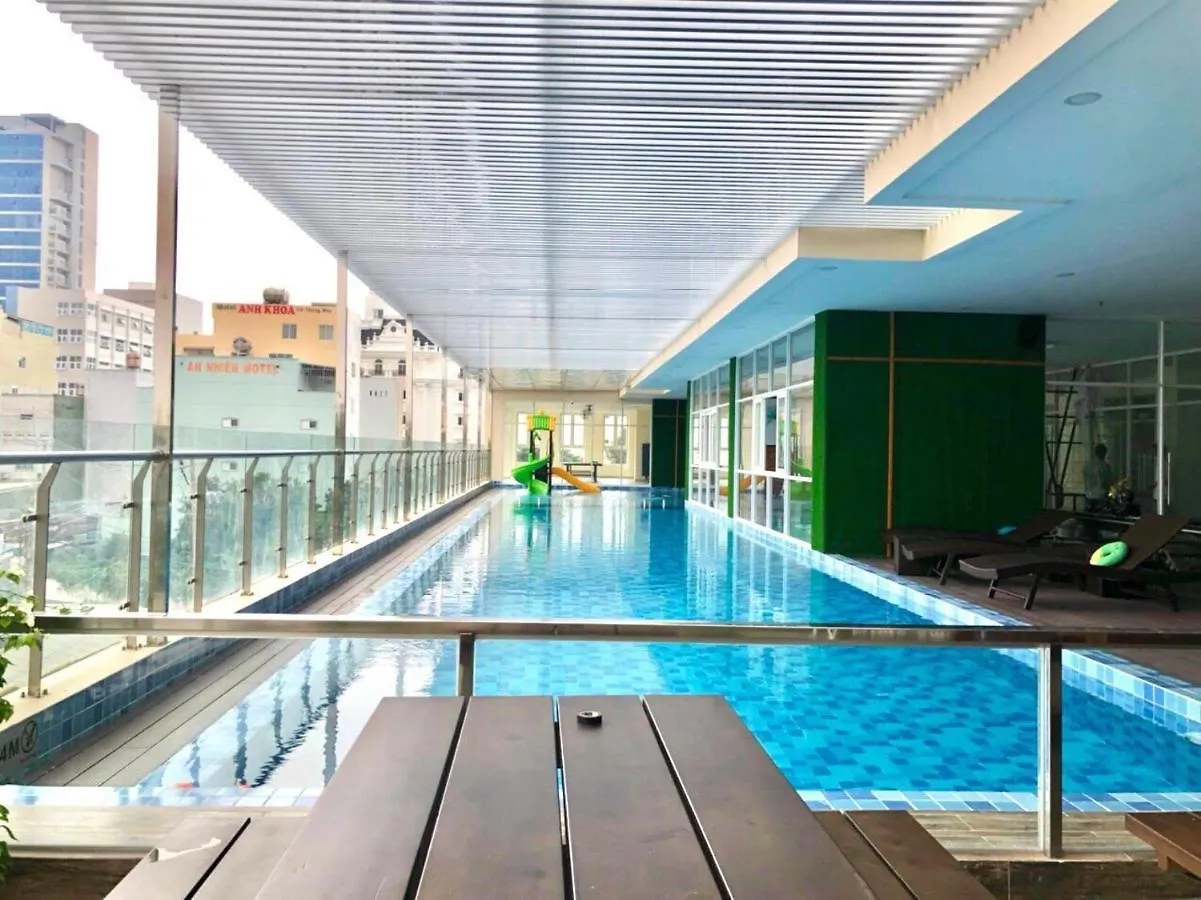 Gold Sea 0937 -973 - 586 Apartment Vung Tau