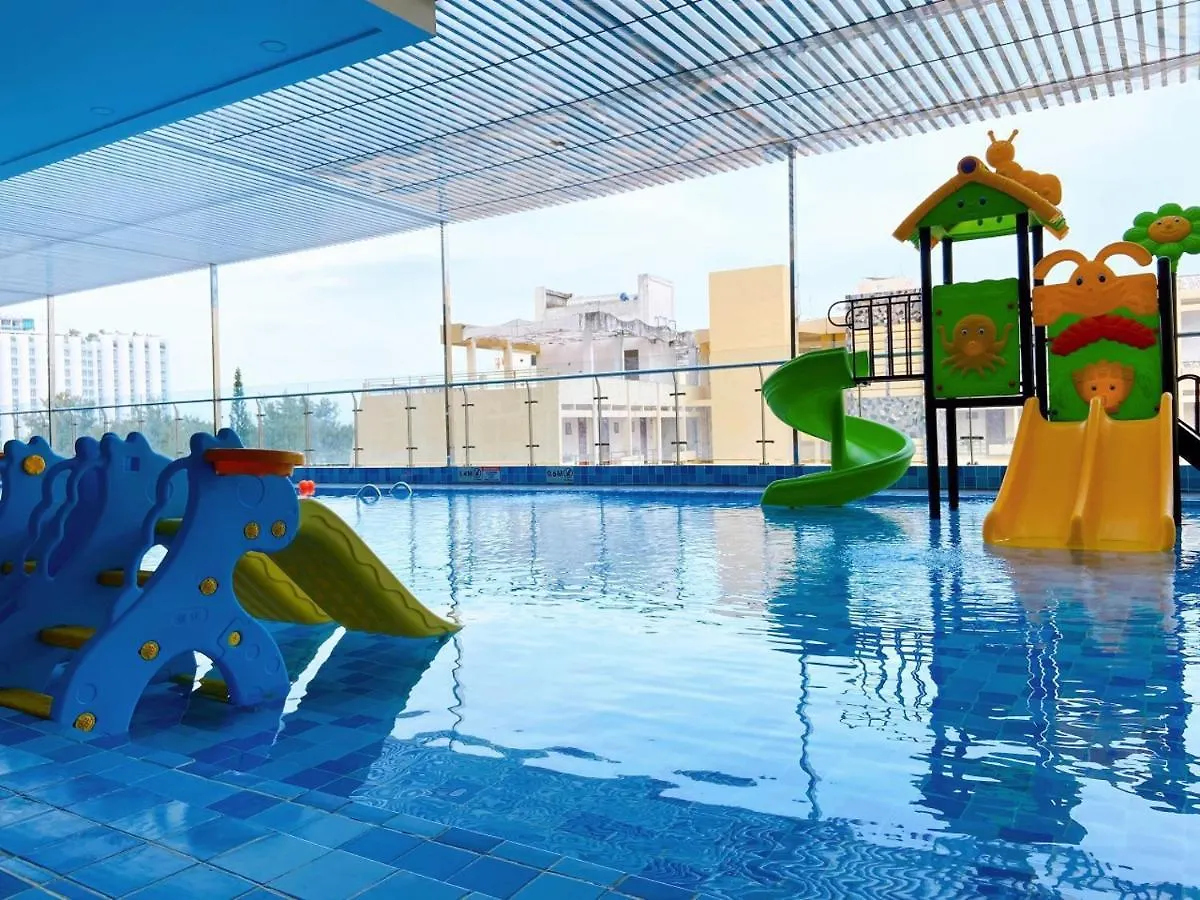 Gold Sea 0937 -973 - 586 Apartment Vung Tau